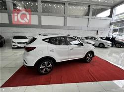 ام جي ZS
